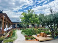 Gongliuxiang Wangxiaoyuan B&B Hotels near Mohu'er Ancient Tombs