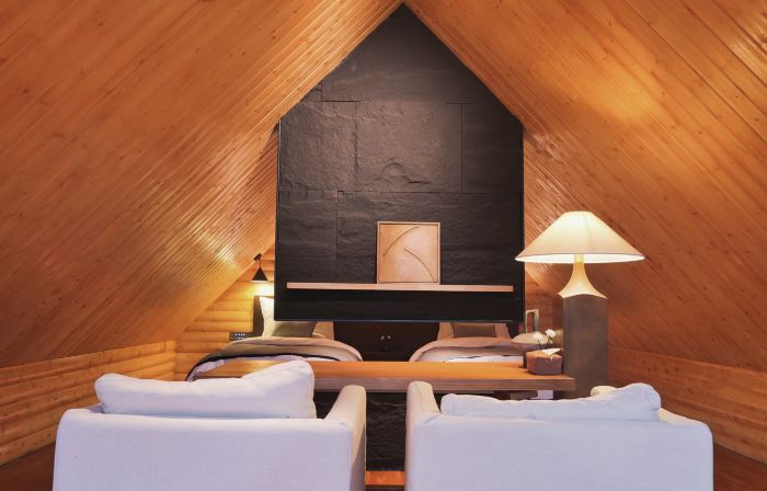 Shenshanli Qinghuan Wild Luxury Vacation Homestay (Hemuqiao Store)