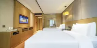 Xierdun Yixuan Hotel - Deluxe De 2 Camas