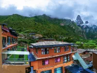 Chenxi · Vacilando | Zhagana Yunshanju Wild Luxury Retreat (Zhagana Scenic Area Branch) 뎨부 호텔