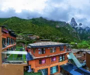 Tibetan·Style 邂逅扎尕那·雲山居｜晨曦民宿