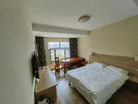MGMJ HOTEL - balcone