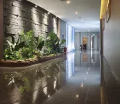jinhongtangquan Hotels in Julu
