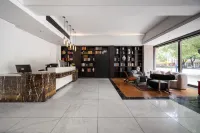 柏美飯店（袁州古城店） - 2 星級