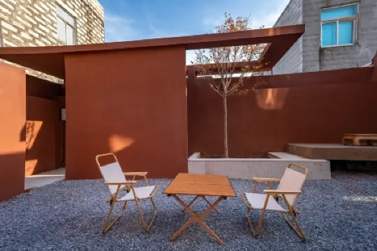 Pingtan Sea View Guesthouse