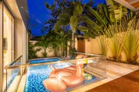 Haibian Youge Yuanzihomestay