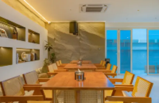 GUCHI Gu Chi Homestay (OMG Heartbeat Paradise Store)