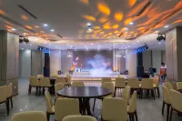 catba new city hotel - Layanan Antar-Jemput