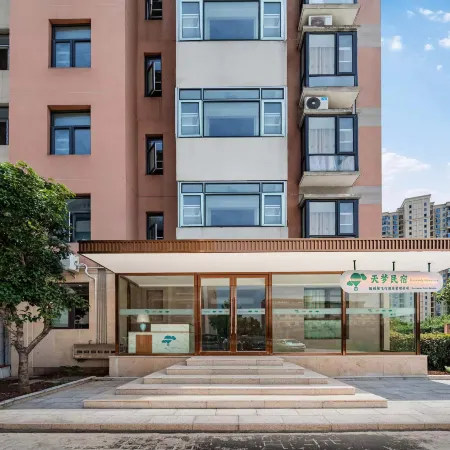 Suizhou Tianmenglu Feixing Hotel