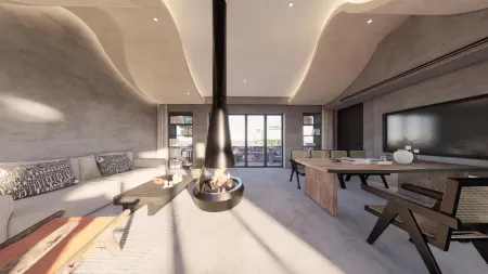 Beijing Kanyunju Private Hot Spring Homestay Отели рядом с достопримечательностью «Mentougou Baqi Cave»