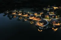 Jinhua Jindong Kaiyuan Life Hotel Các khách sạn ở Kim Hoa