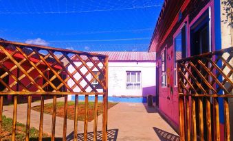 Huashijian Homestay