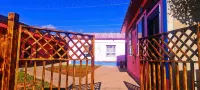 Huashijian Homestay 타허만 습지공원 전망대 주변 호텔