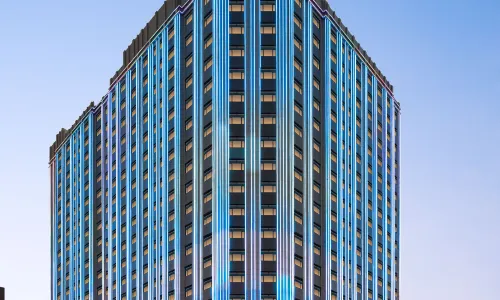 Atour Hotel Kashgar (Approval Bureau Branch)
