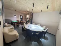 Yichang Three Gorges Airport Hotel (Xiaoting Three Gorges International Airport Branch) - Bữa sáng