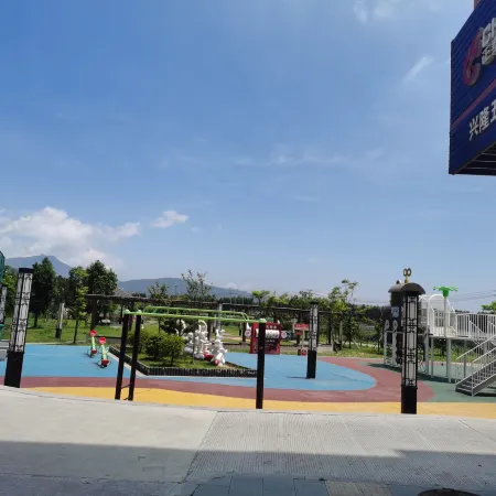 CHEN SHUN HOTEL
