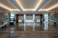Zhenlai Nanhu Hotel Hotels in Zhenlai