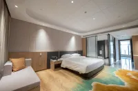 Kaiyuan Lihu Yun Song Hotel Hotels in Kaiyuan