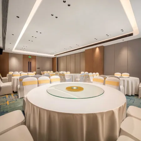 Wingate by Wyndham Junlian,Yibin