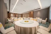 Wingate by Wyndham Junlian,Yibin - breakfast