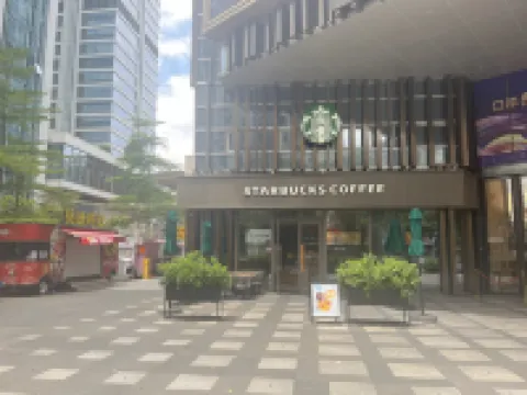 索菲亞公寓（珠海拱北口岸高鐵站店）