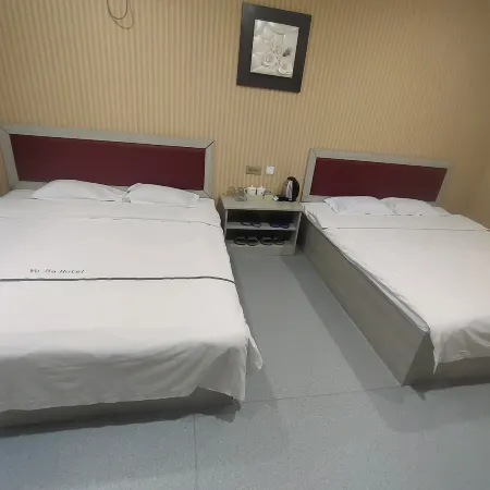 Regal Hotel
