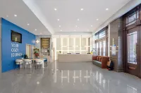Jinjiang Inn Qingfeng wenhua Road Hôtels à : Qingfeng