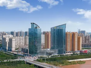 Home2 Suites by Hilton Kashi City