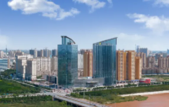 Home2 Suites by Hilton Kashi City