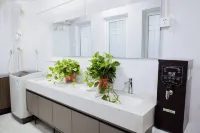 Original Jiansu Youth Hostel (Jingshang Trade City)