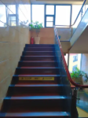 CPC Tongjiang County Party Committee Guest House