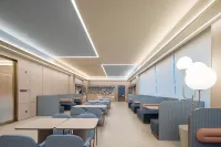 HanTing Hotel (Wuhan Zhuankou Development Zone Fengshu 1st Road) - Pools
