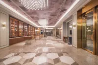 Mercure Changbai Mountain North