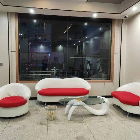 Quanjihomestay