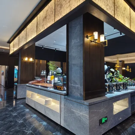 JIUZHAIGOU DAYS HOTEL BY WYNDHAM
