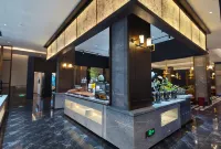 JIUZHAIGOU DAYS HOTEL BY WYNDHAM - Frühstück