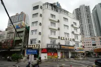 Haiheju Hotel (Beihai Beibuwan Square Old Street) Hotel in zona Beihai Hexin Passenger Transport Center