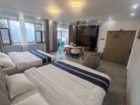 Yunyi mountain fine residential accommodation