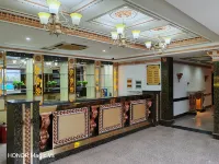 Hongshuangxi Homestay