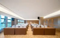 VIENNA HOTEL (Chizhou Dongzhi) - parking