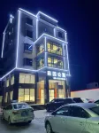 Boluo Tianyuan Apartment Hotels near Boluobei Railway Station