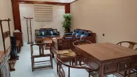 LONGSHANTIANYUAN Hotels in Gulang