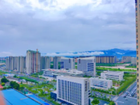 悅棠理想民宿（三迪廣場店）