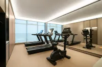 jiホテル（仏山順德花卉世界）