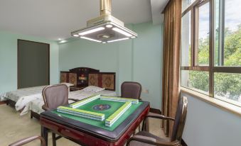 Yulin Mengxing Hotel