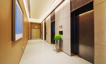 JI Hotel (Changsha Huanghua International Airport T2 Terminal)