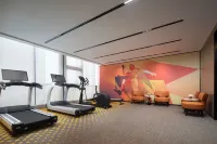 Hampton by Hilton Chenzhou Beihu - Gym
