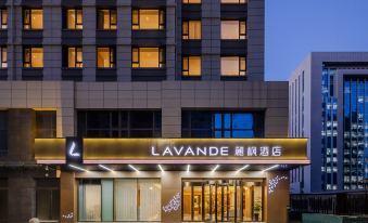 LAVANDE HOTEL (Tangshan Central Hospital Branch)