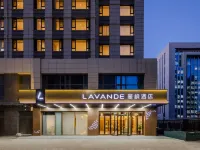 LAVANDE HOTEL (Tangshan Central Hospital Branch) Hotels in 