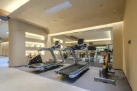 Man Yue Xian Zao Shi Liu Shi  Hotel (Huizhou West Lake East Station Ganghui Shopping Center Branch)